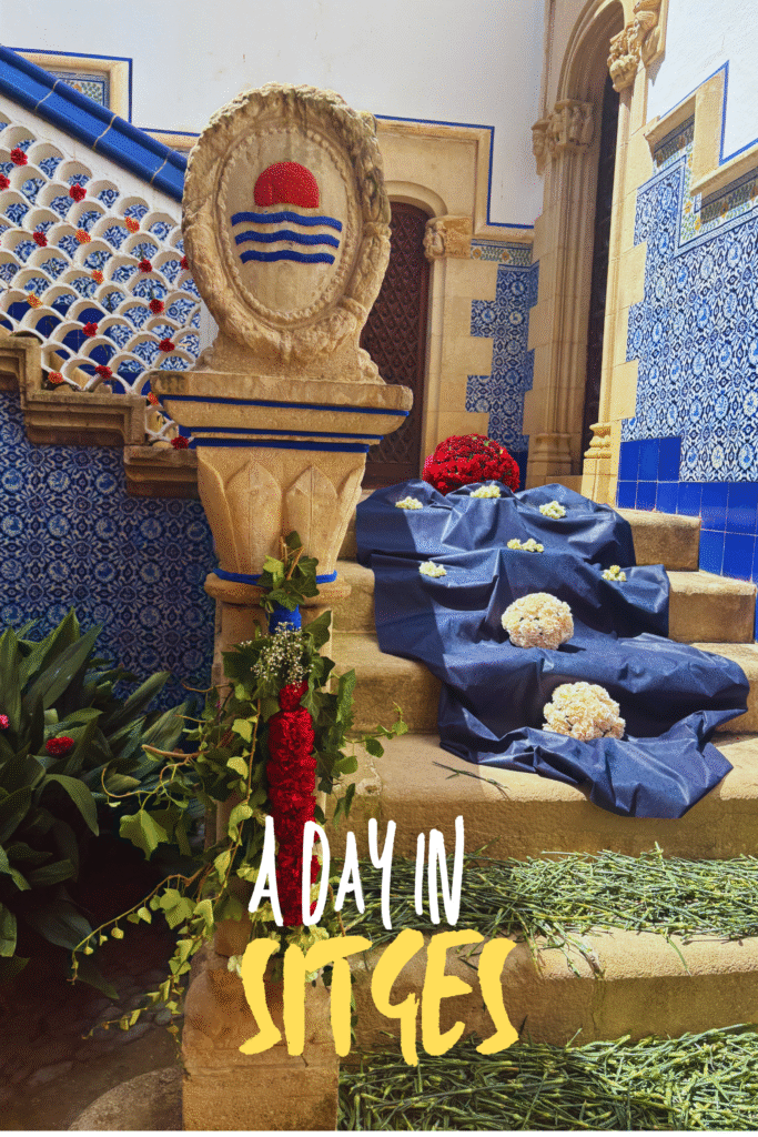 Visit Sitges