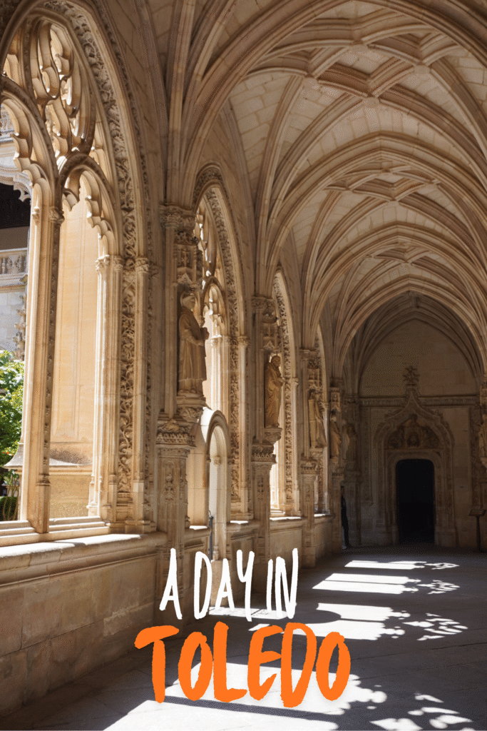 Visit Toledo