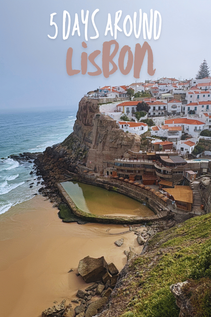 Visit Lisbon