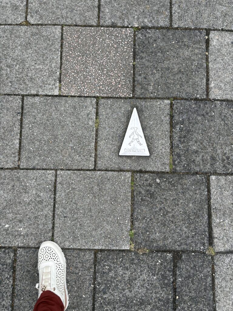 How to get to amersfoort