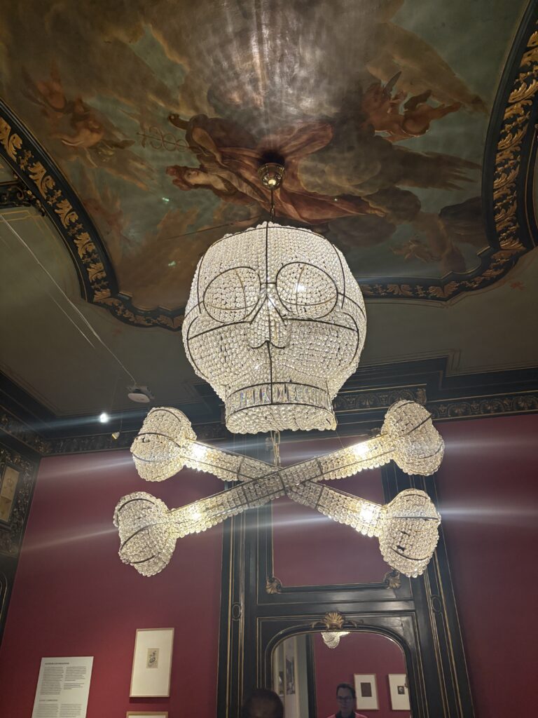 Escher museum 