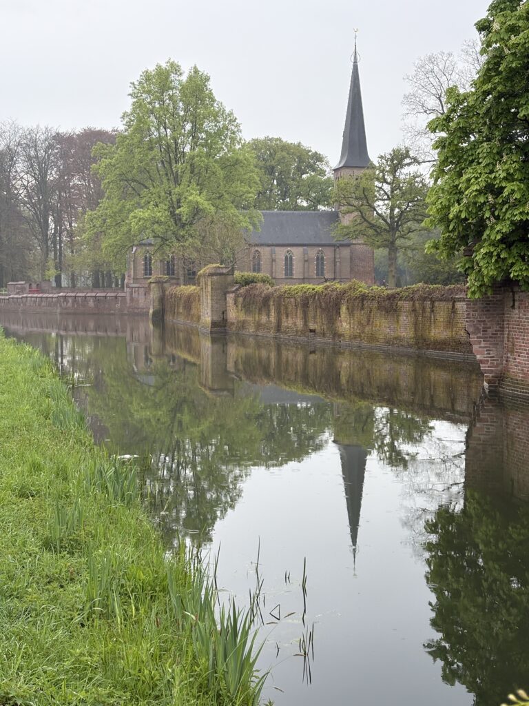 Castle de Haar