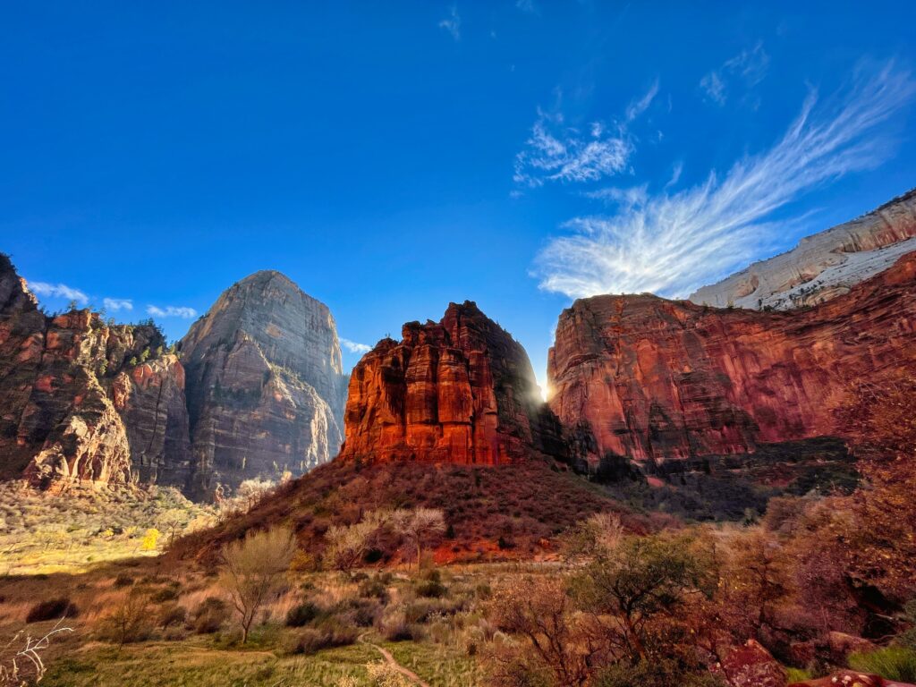Zion National Park