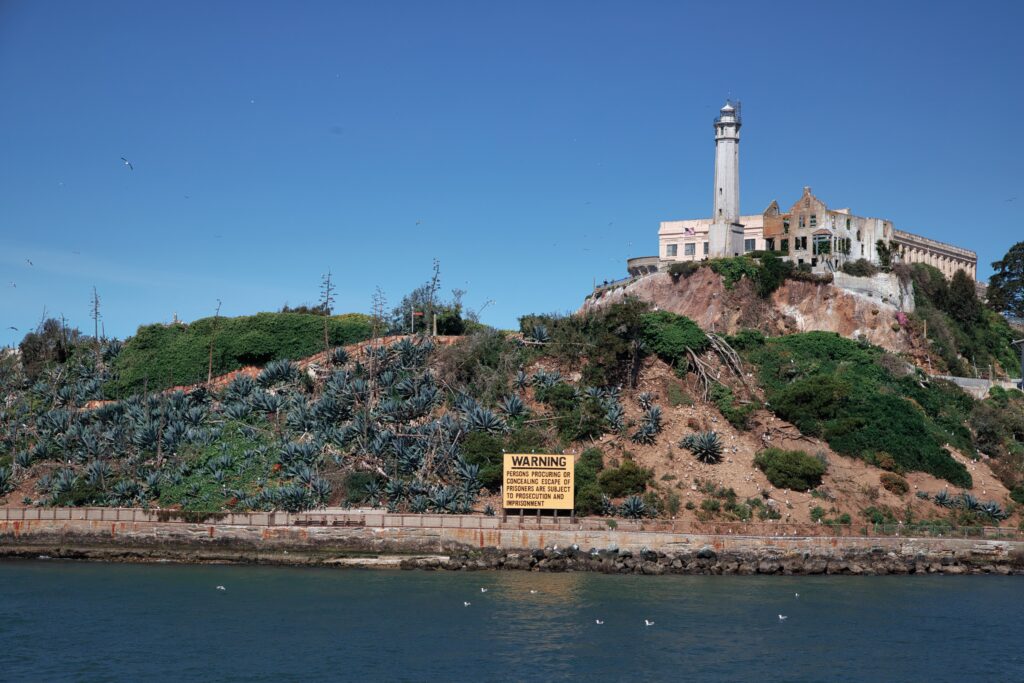 Alcatraz