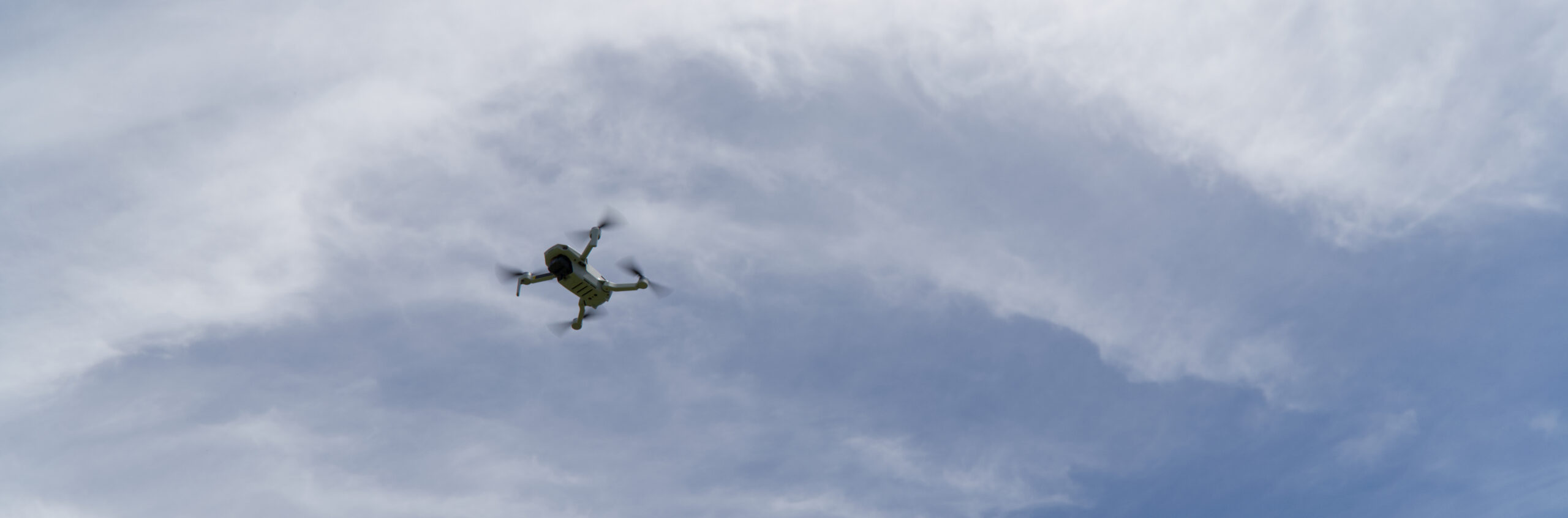 Drone, an ideal tool for travel photography