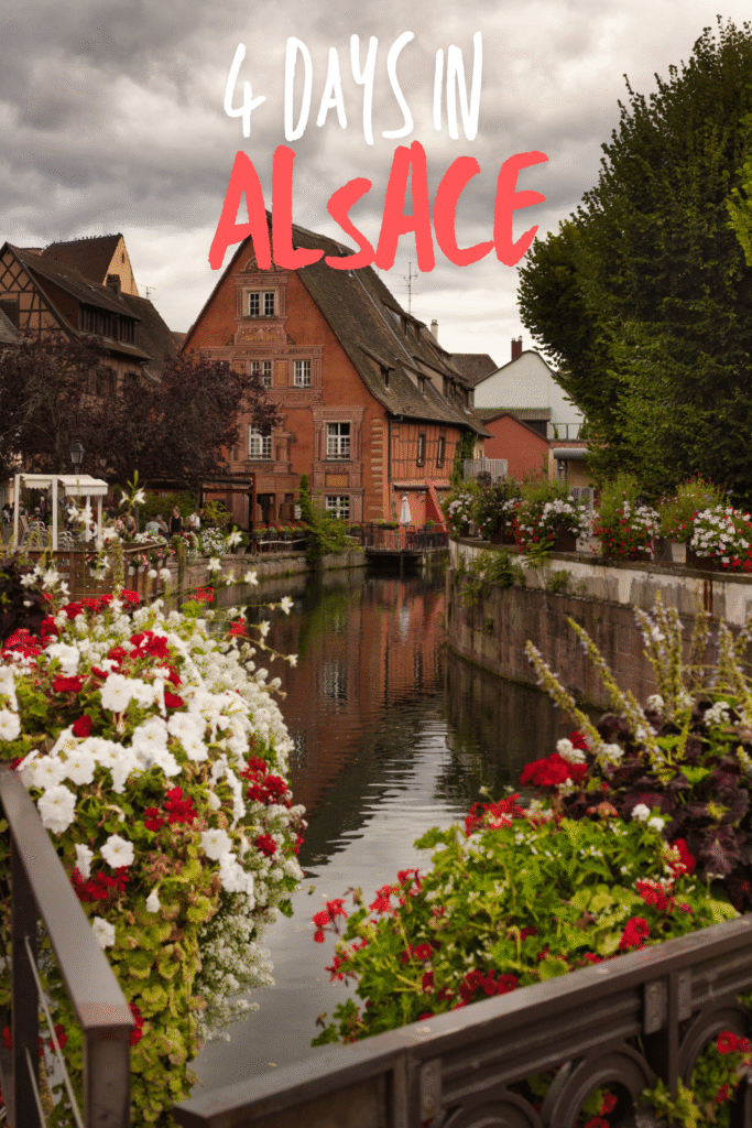 Visit Alsace