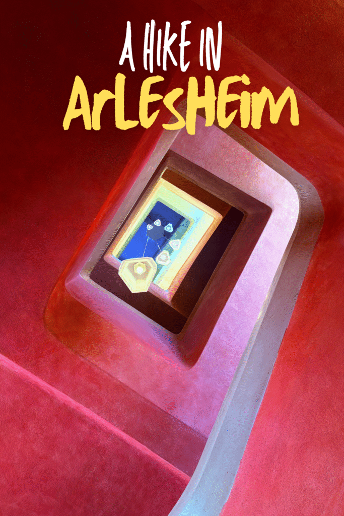 Hike in Arlesheim