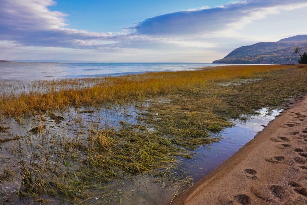 Baie-Saint-Paul