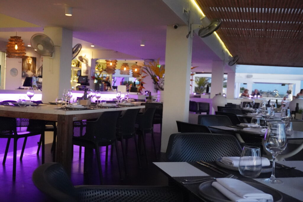 Saint Tropez Ocean Club