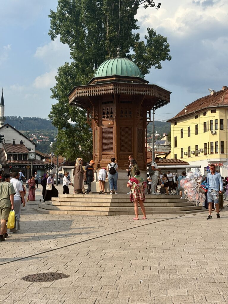 Sebilj