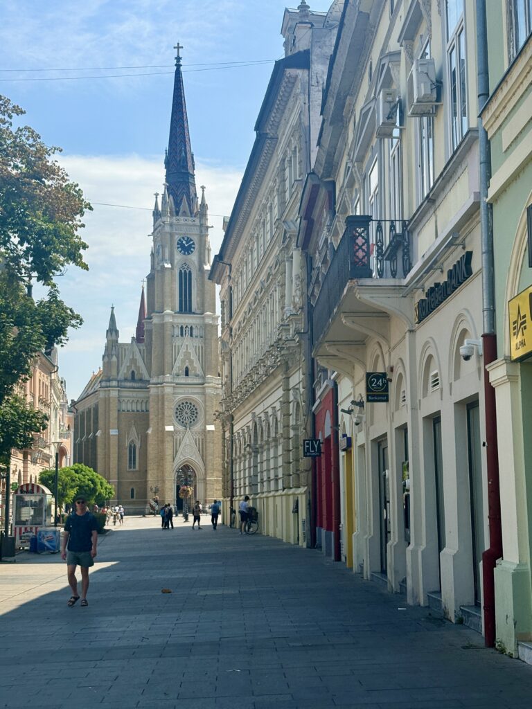 Church of the Name of Mary