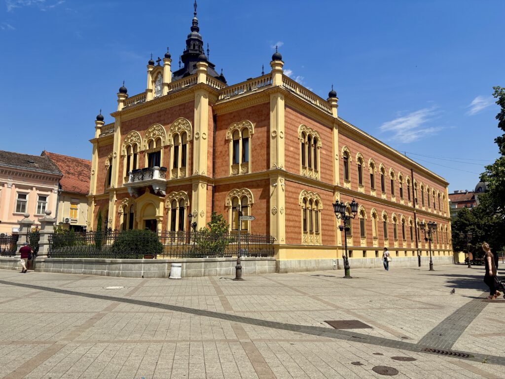 Novi Sad