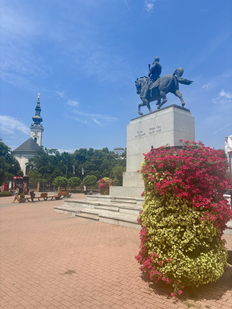 Novi Sad