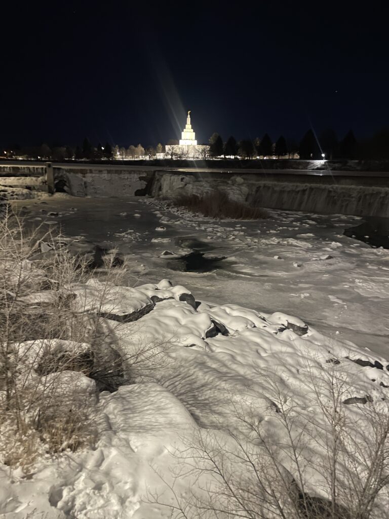 Idaho Falls