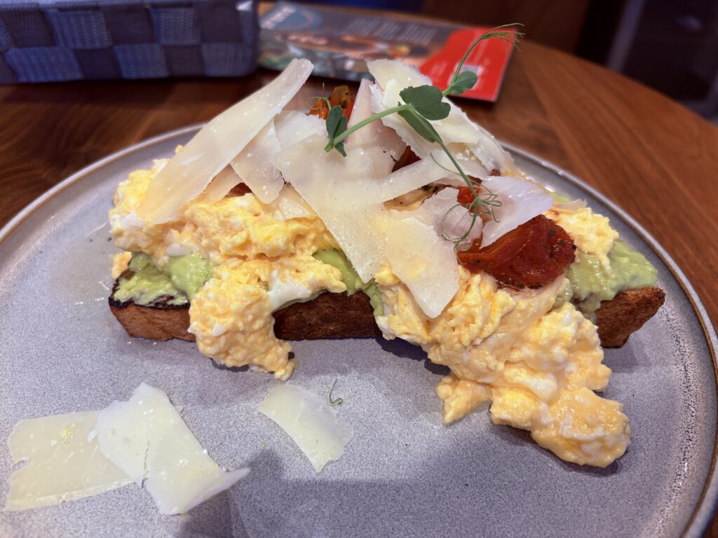 Sandwich 