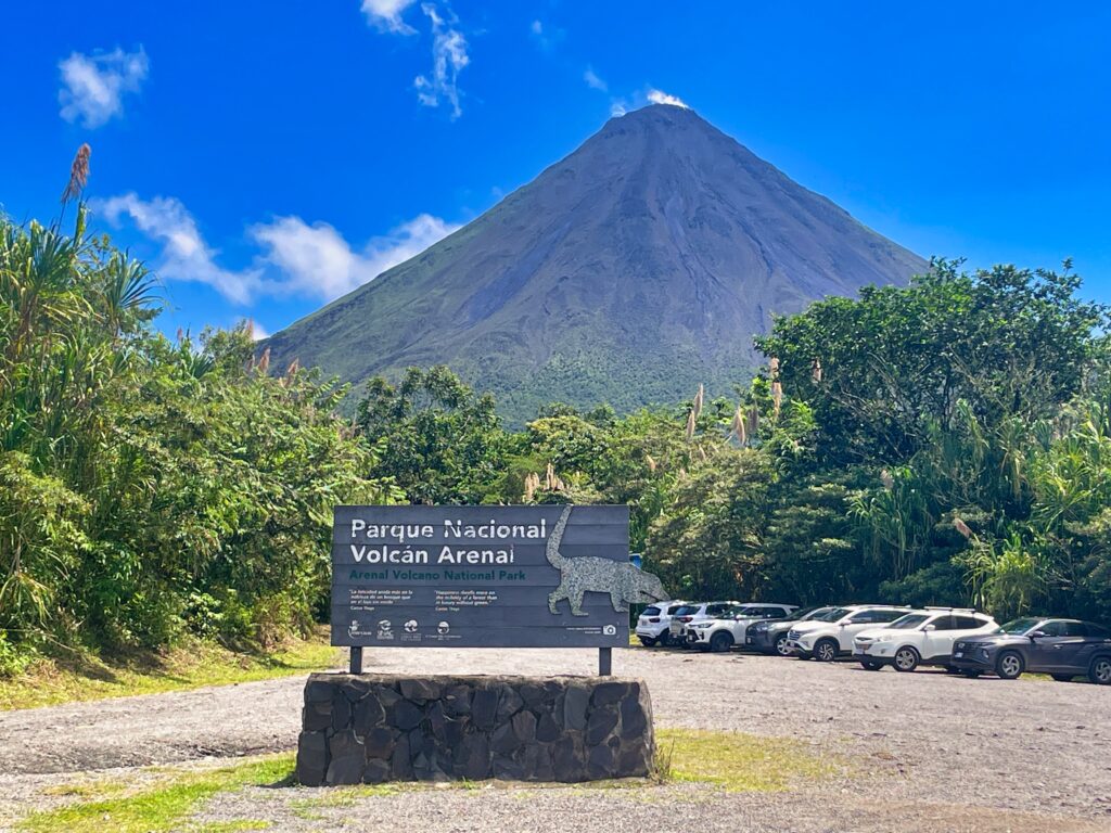 Arenal