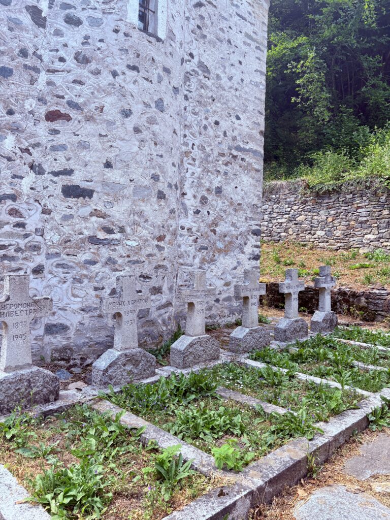 Cementery