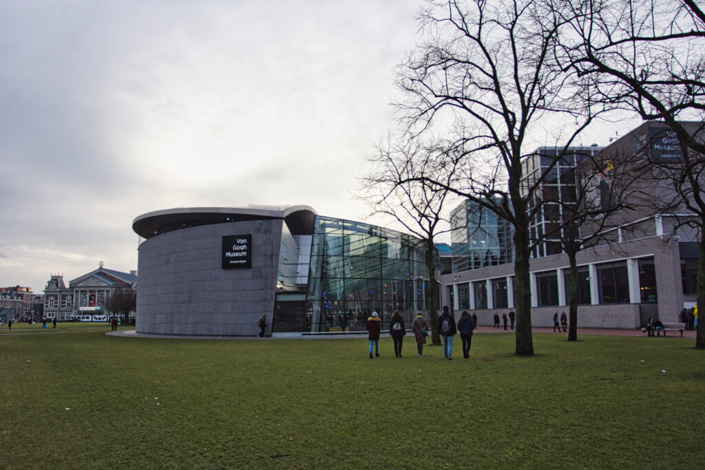 Van Gogh Museum