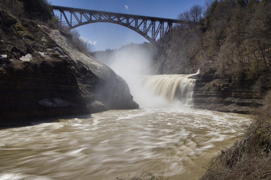 Letchworth State Park
