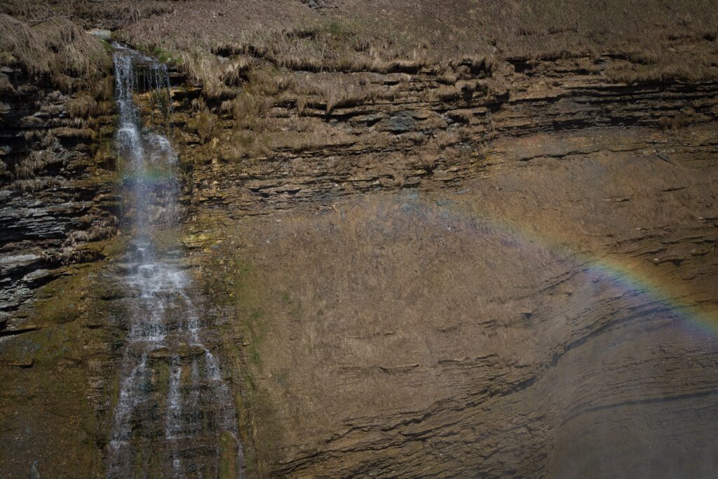 Letchworth State Park