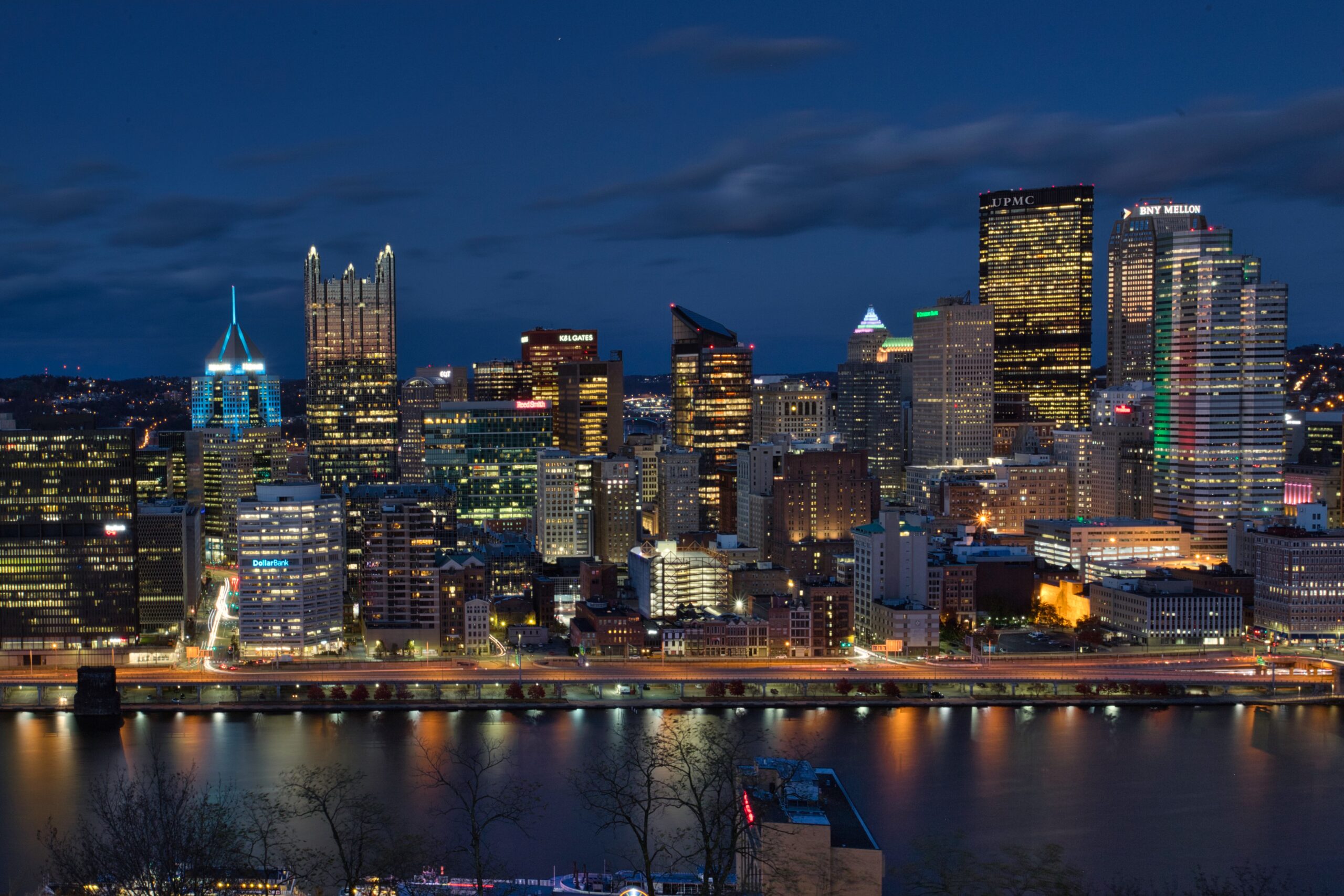 Views from Mount Washington