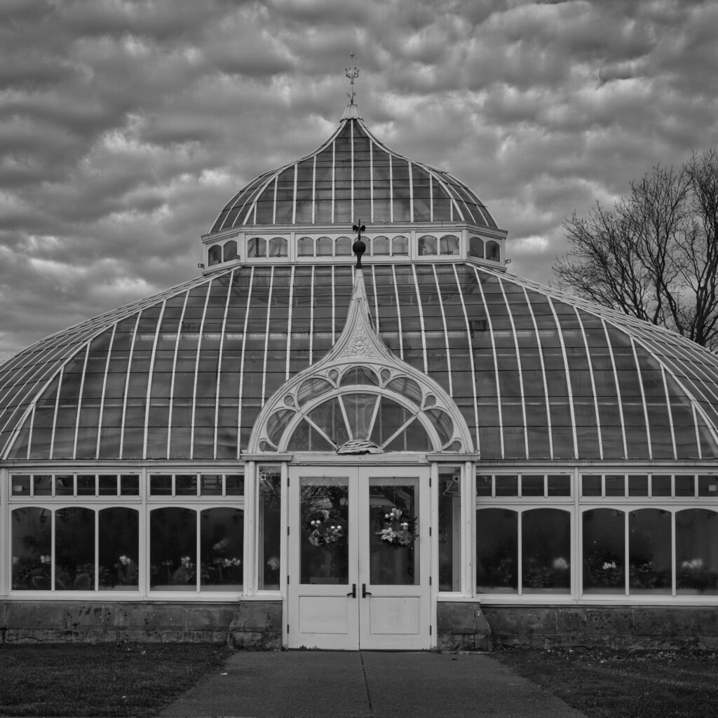 Phipps Conservatory and Botanical Gardens