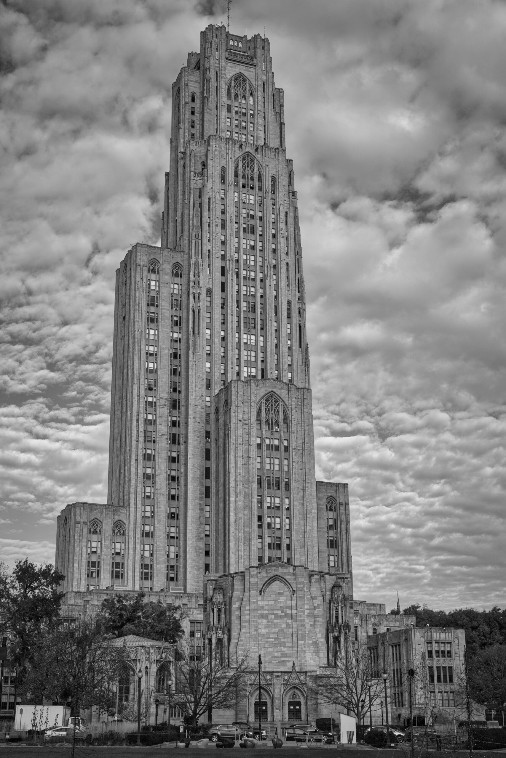 Cathedral of Learning