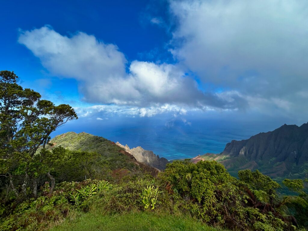 Pu'u Ka Pele
