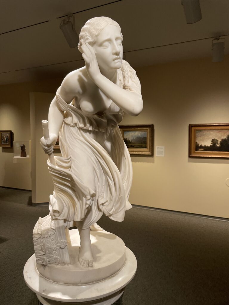 Rochester Museum of Art