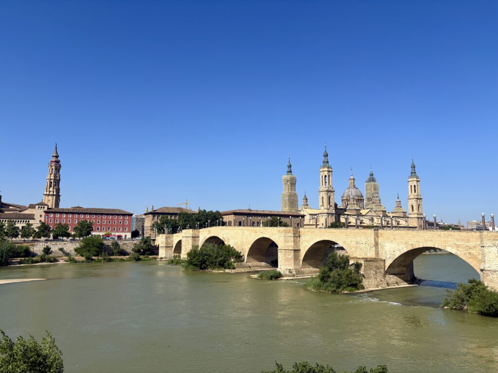 Puente de Piedra