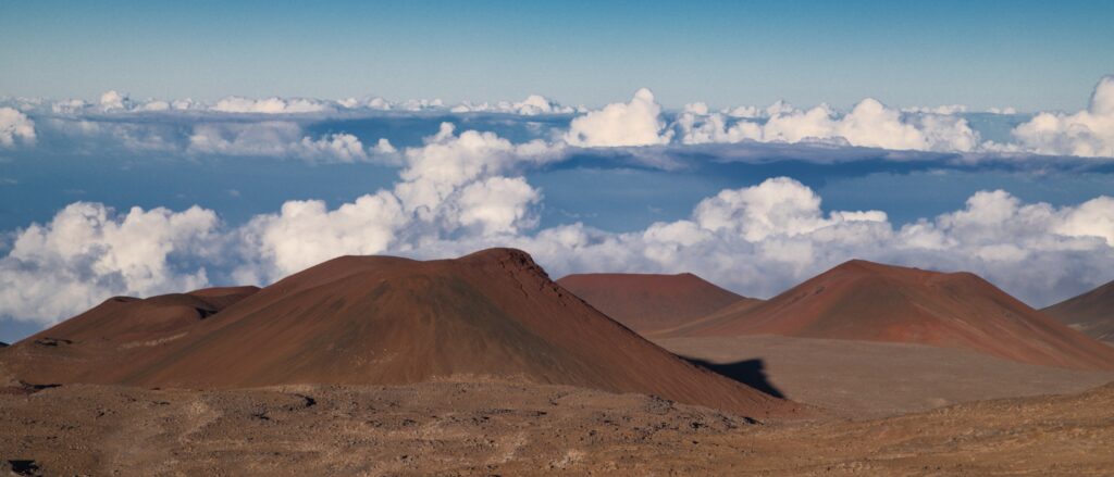 Mauna Kea