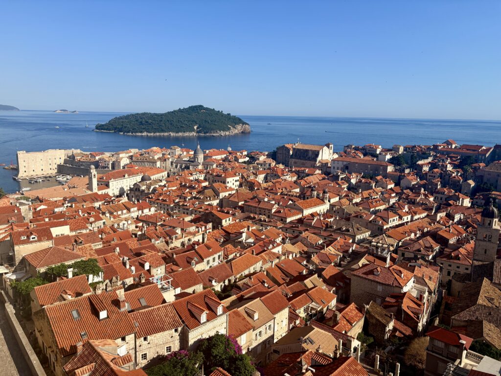 Dubrovnik