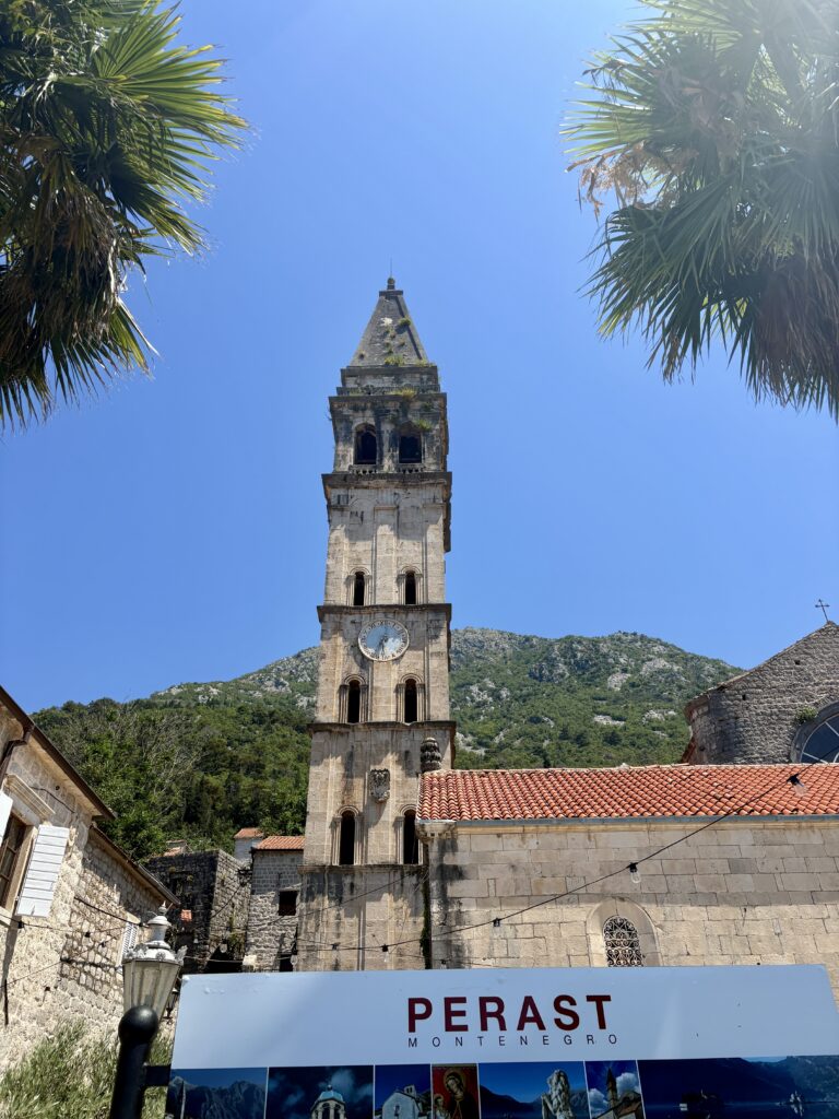 Perast