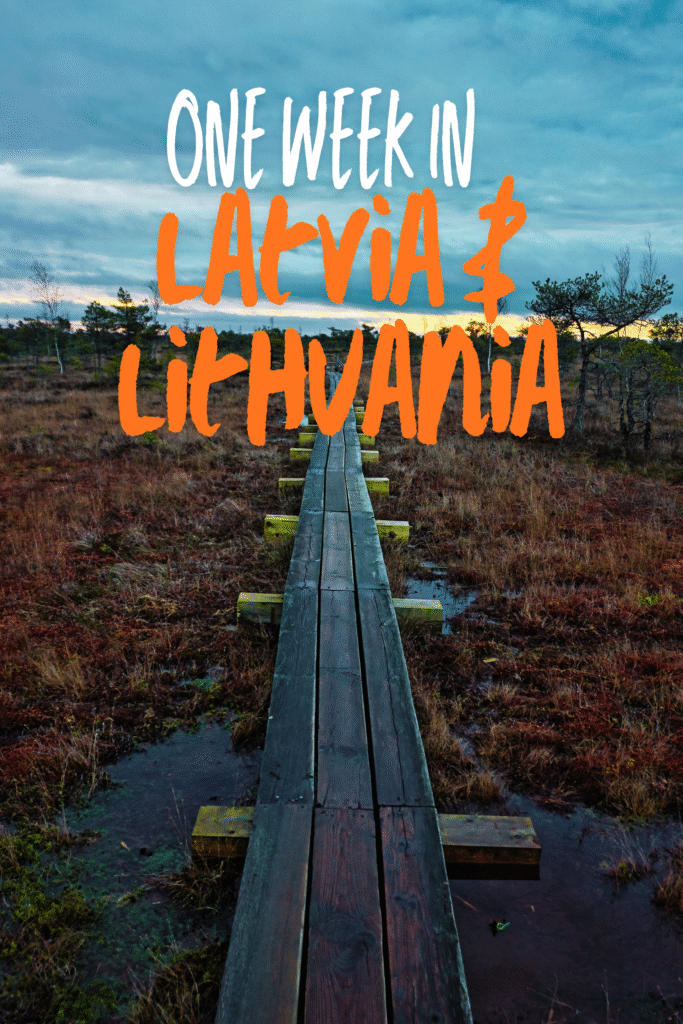 Visit Latvia