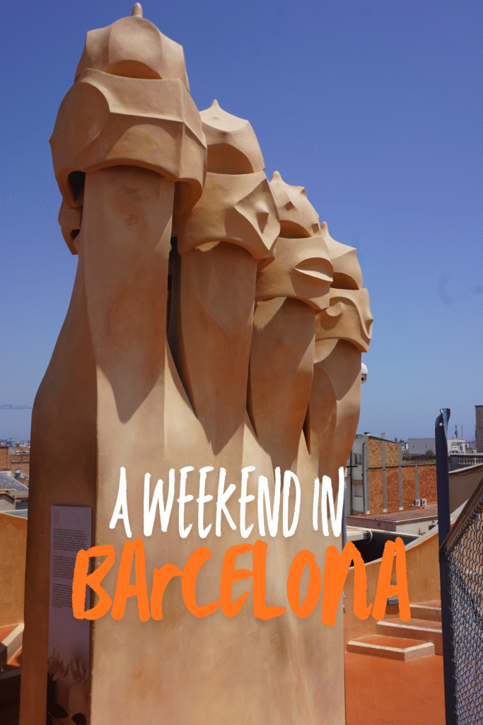 Visit Bcn