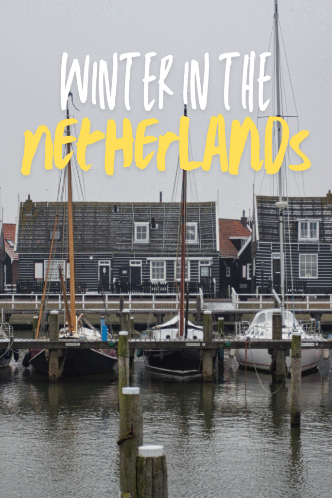 Visit Netherlands