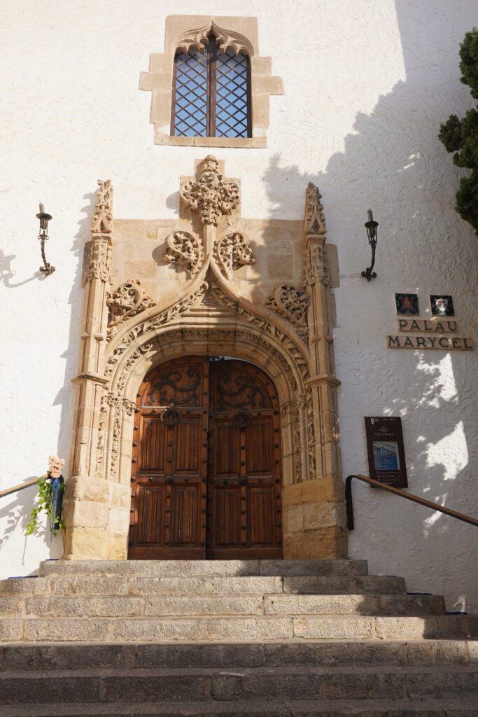 Palau Maricel