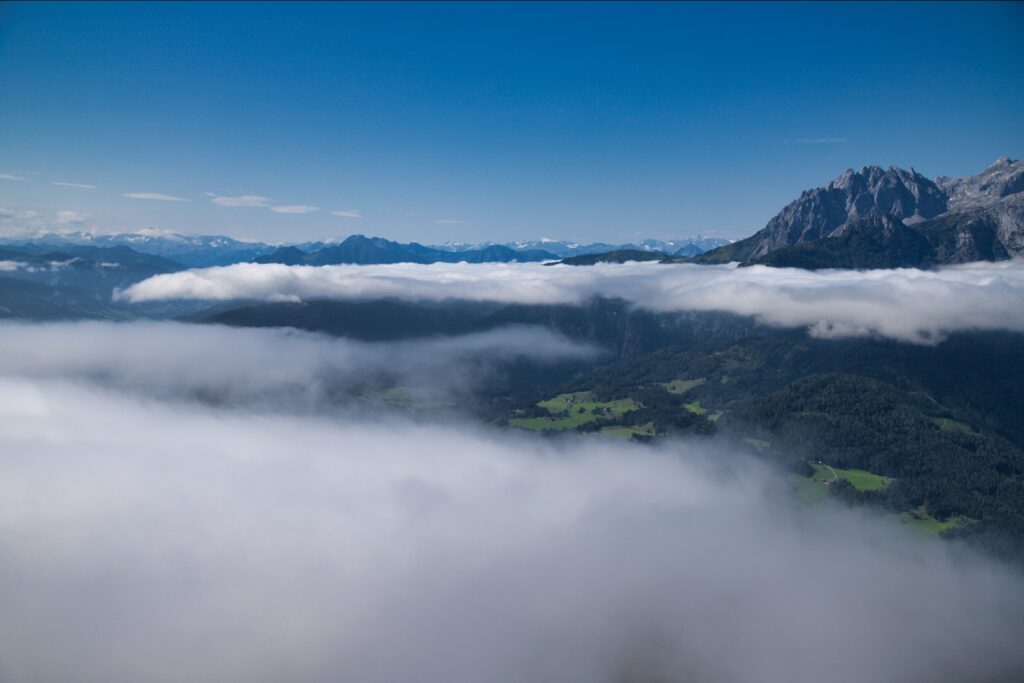 Einriesigwelt