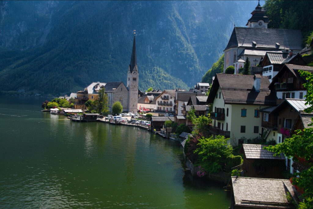 Hallstadt