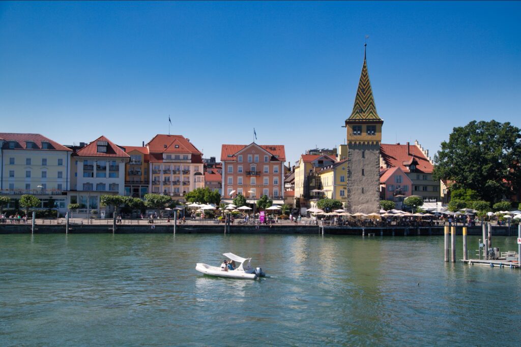 Lindau