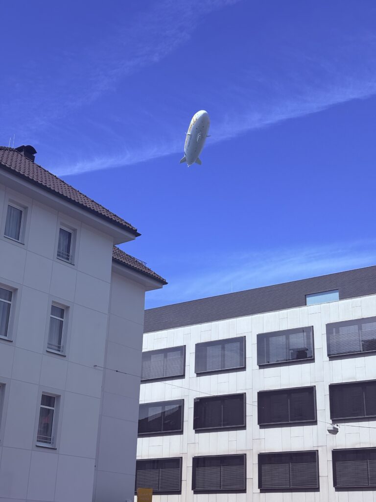 Airship