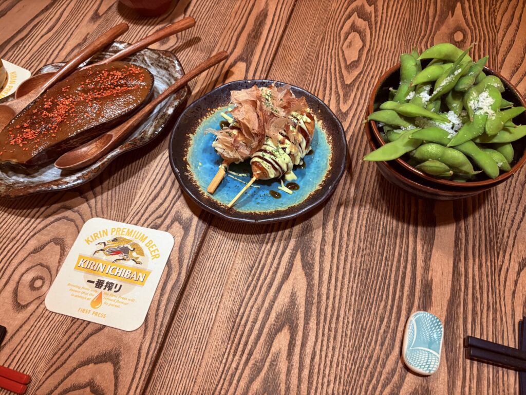 Starters