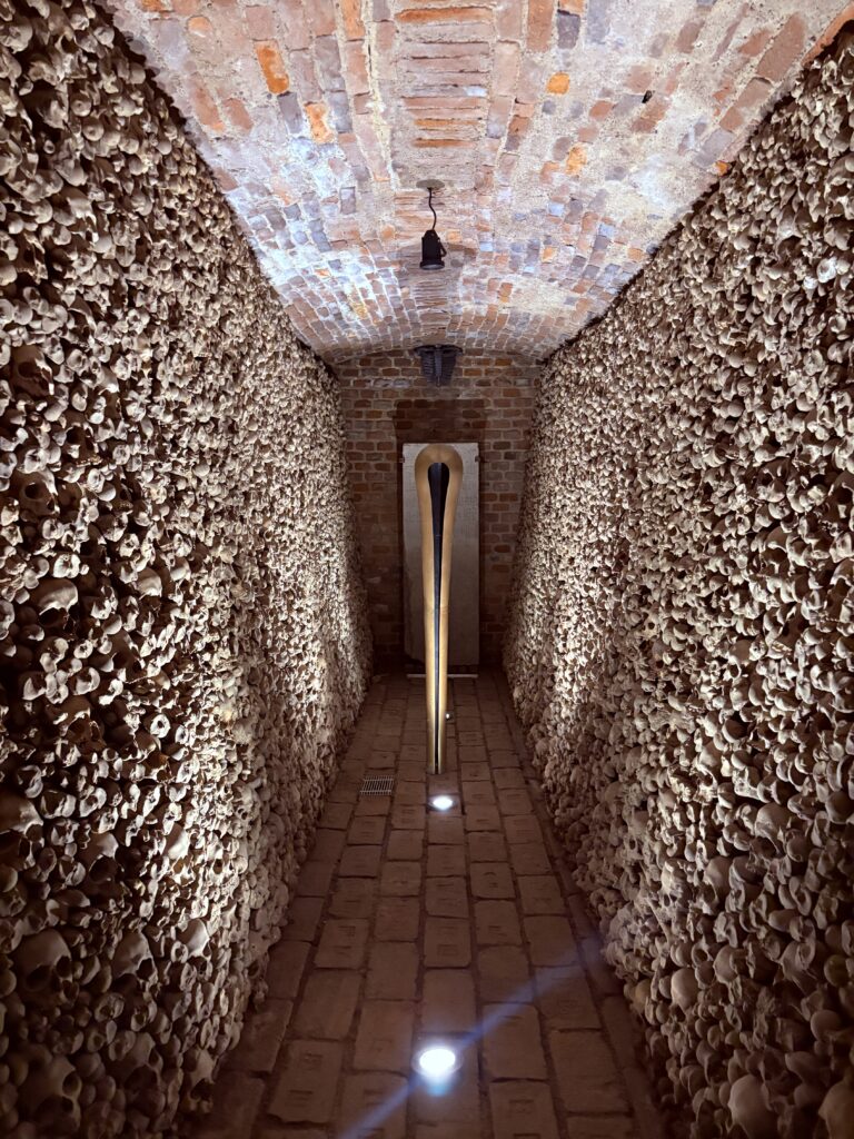 Ossuary
