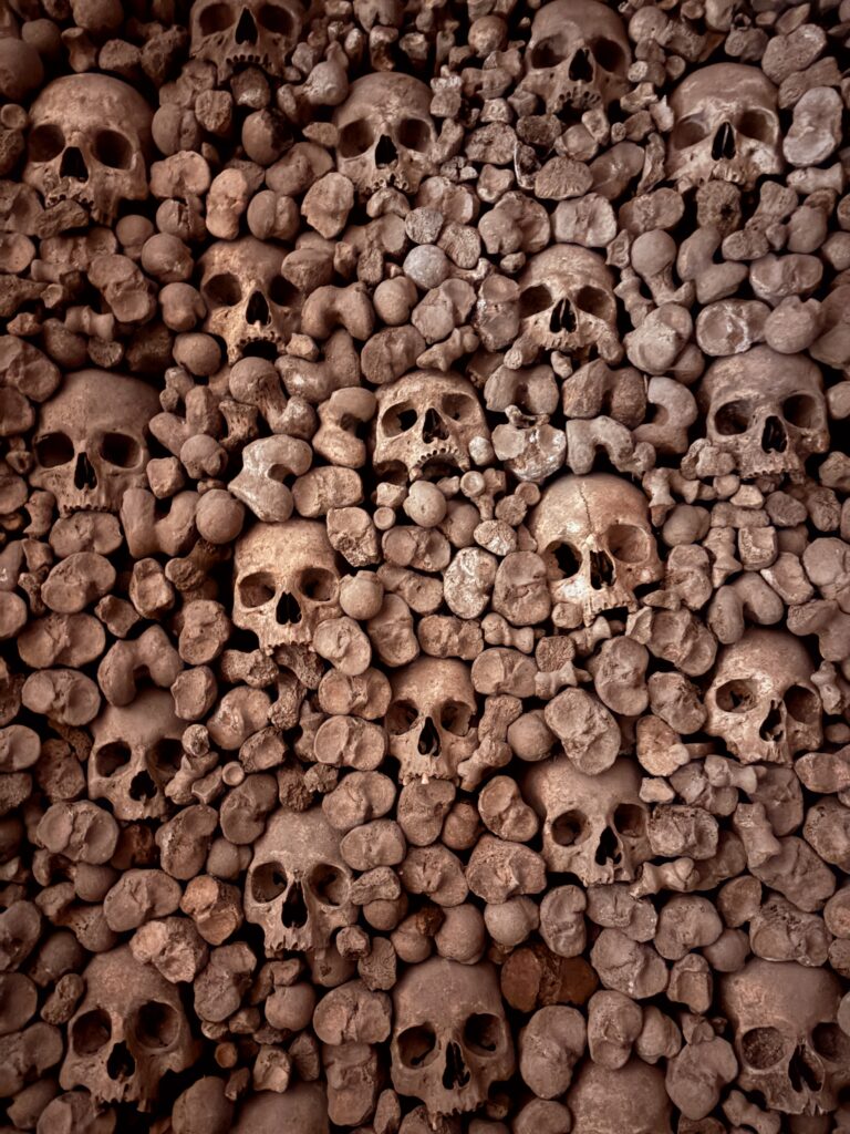 Ossuary
