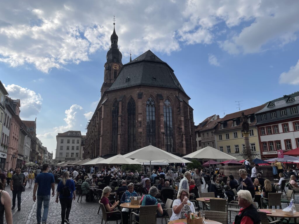 Altstadt