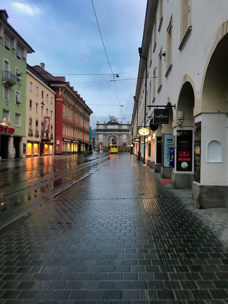 Innsbruck