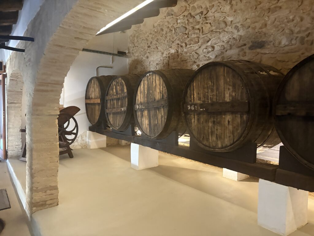 Winery
