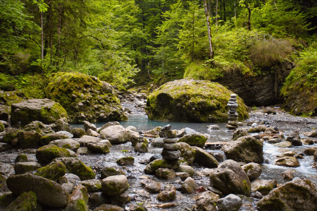 Buerserschlucht