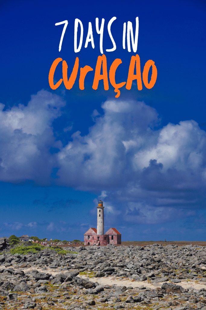 Visit Curaçao
