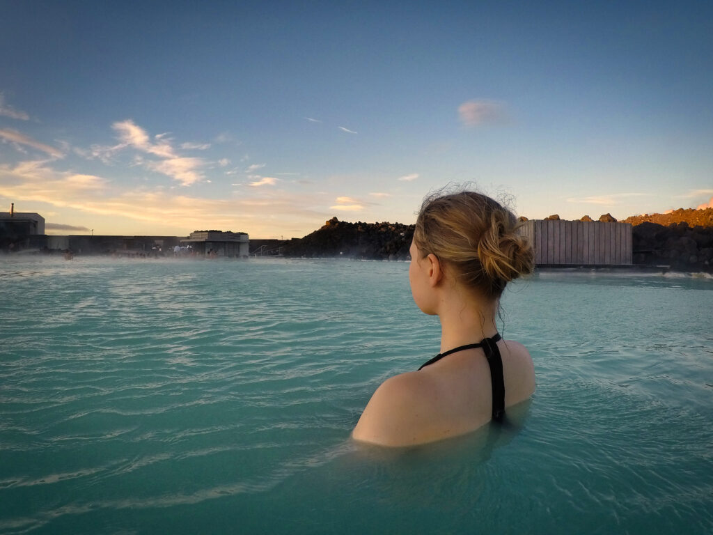 Blue Lagoon